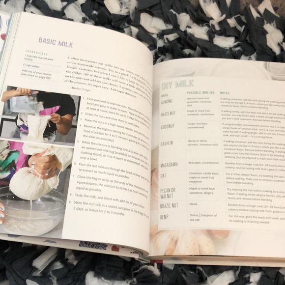 Do What Feels Good: Recipes, Remedies and Routines to Treat Your Body Right - Picture 12 of 16